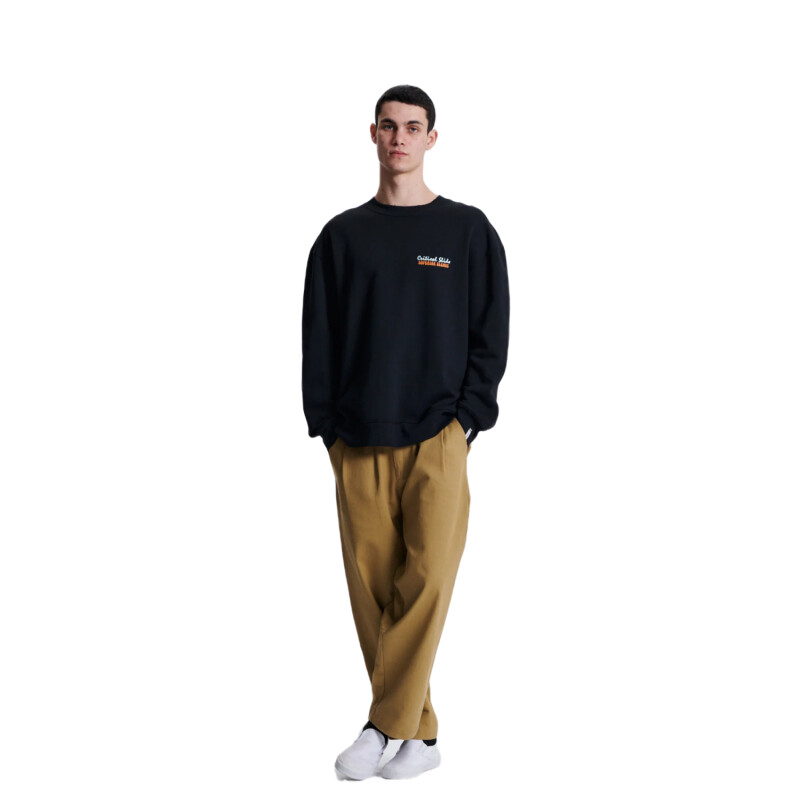 Buzo Critical Slide Beatnik Buzo Critical Slide Beatnik