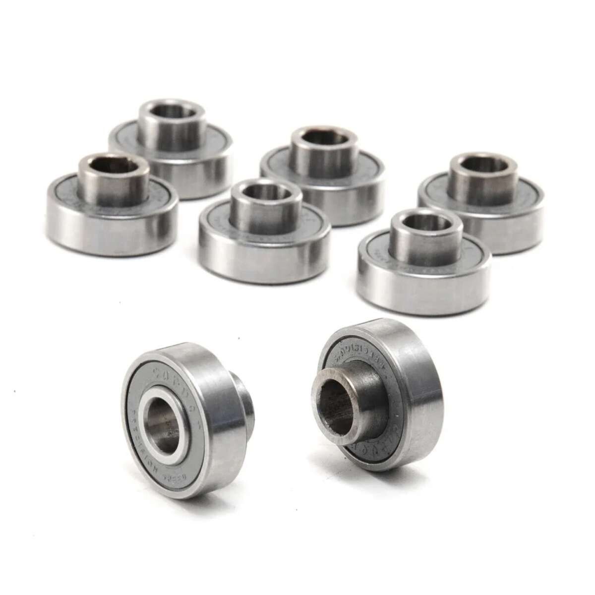 Rulemanes Carver - Bearings Abec 7 Built-Ins 