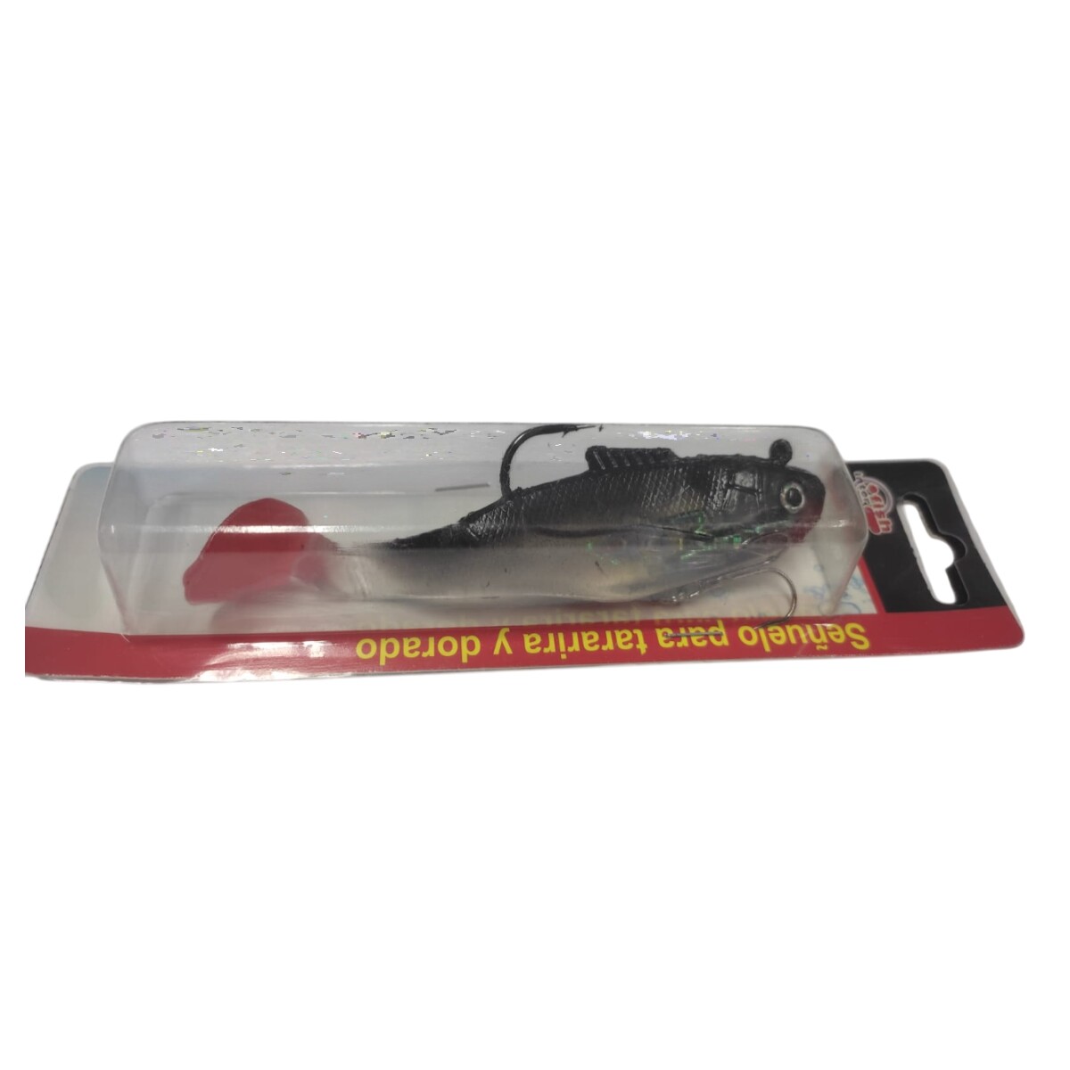 Señuelo Real Action SRA 036 17cm 