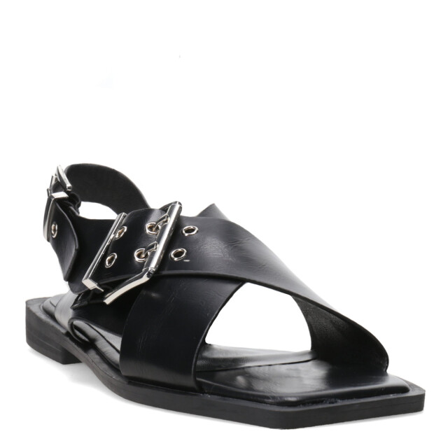 Sandalias de Mujer Miss Carol TAVOX Negro