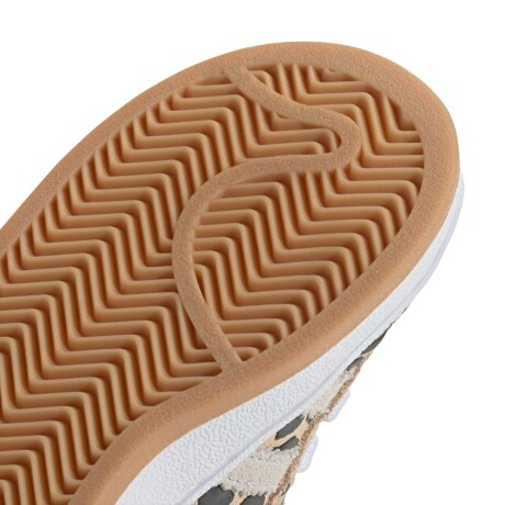 Championes adidas Campus 00s Beige