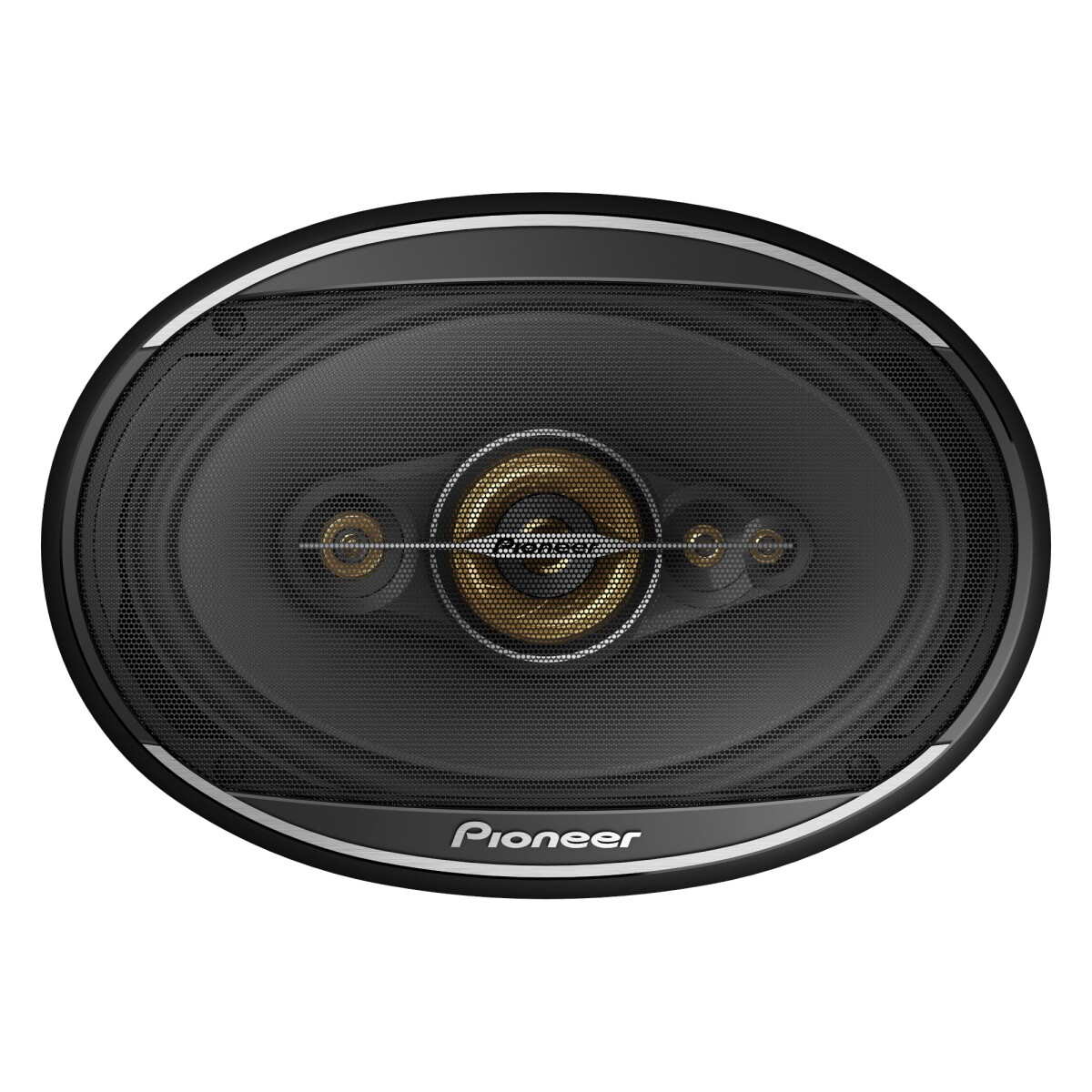 Pioneer - Parlante 5 Vías para Auto. TS-A6998S. 750W. 6X9 Profundidad. 