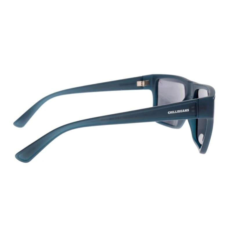 Lentes de Sol Chilli Beans Duque Azul