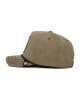 Gorra Goorin Bros Trucker Baseball - The Fox Canvas Verde Gorra Goorin Bros Trucker Baseball - The Fox Canvas Verde