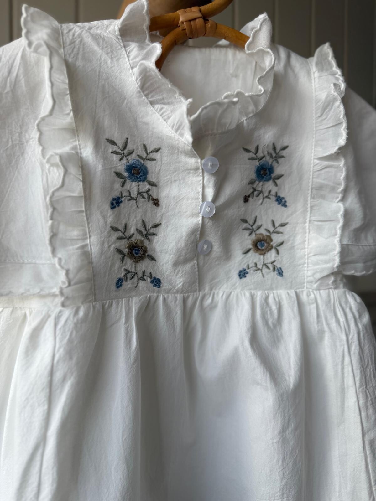 Vestido Capita Adela Vestido Capita Adela