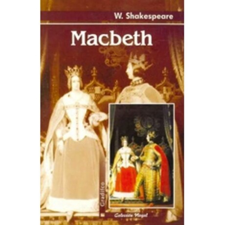MACBETH MACBETH