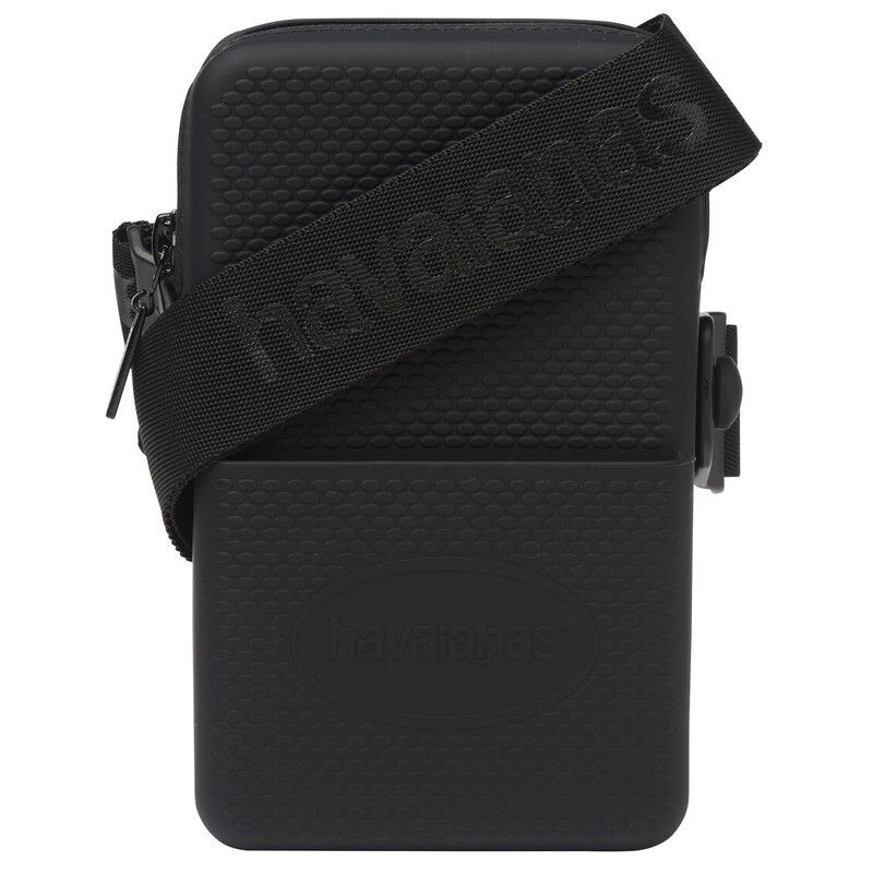 Bolso Havaianas Street Bag Negro