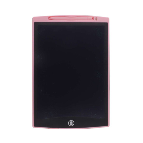 Pizarra Mágica Infantil LCD 8.5" Azul con Lápiz Pizarra Mágica Infantil LCD 8.5" Azul con Lápiz