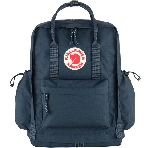 Kånken Outlong Navy