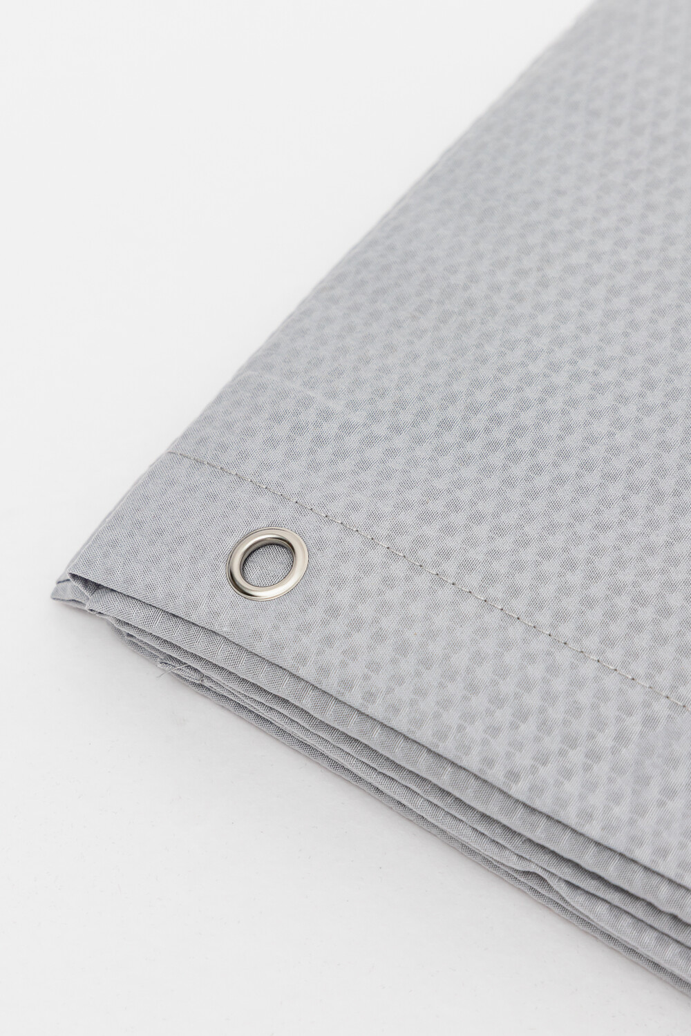 Cortina De Baño Ulmira Gris