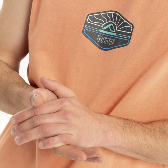 Musculosa Reef Anaranjada