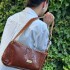 Arrabalera Bag Caramel