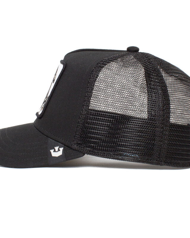 Goorin Bros Gorra Trucker Baseball - The Stallion Goorin Bros Gorra Trucker Baseball - The Stallion