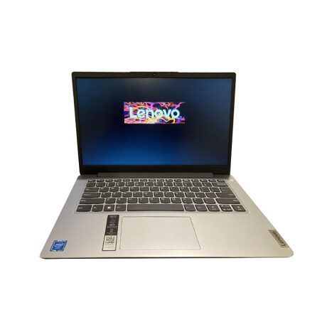 Notebook Lenovo IdeaPad 14IGL7. Pentium Silver. RAM 4GB. Disco Sólido NUEVO 120GB. Pantalla 14". Win11 Notebook Lenovo IdeaPad 14IGL7. Pentium Silver. RAM 4GB. Disco Sólido NUEVO 120GB. Pantalla 14". Win11