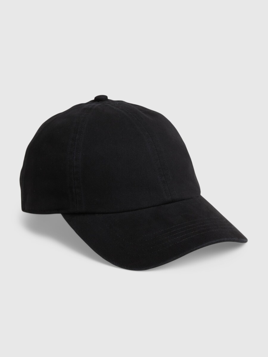 Gorro Con Visera Hombre - Moonless Night 