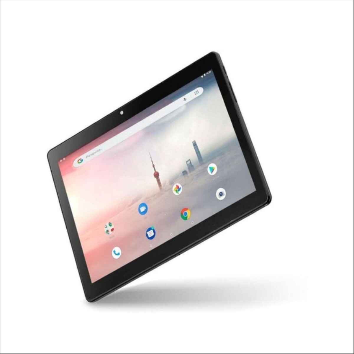 Tablet Multilaser M10 NB331 10" 32GB 2GB Wifi 3G Black 