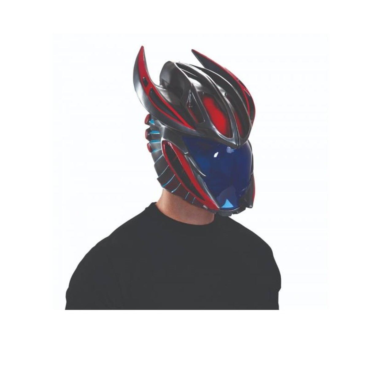 POWER RANGERS - CASCO MEGAZORD 