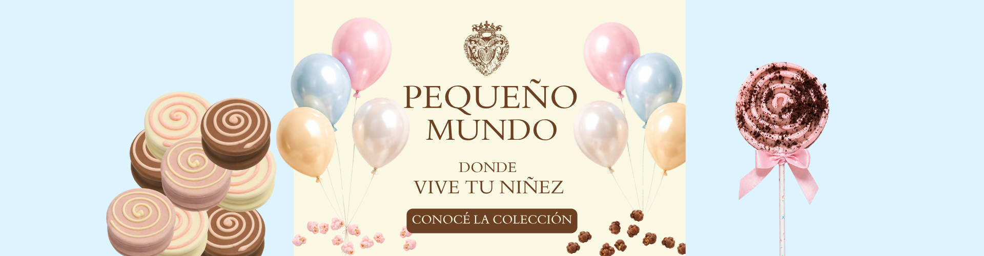 Pequeño Mundo