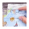 Puzzle Observación Los Animales del Mundo 100 piezas Djeco Puzzle Observación Los Animales del Mundo 100 piezas Djeco