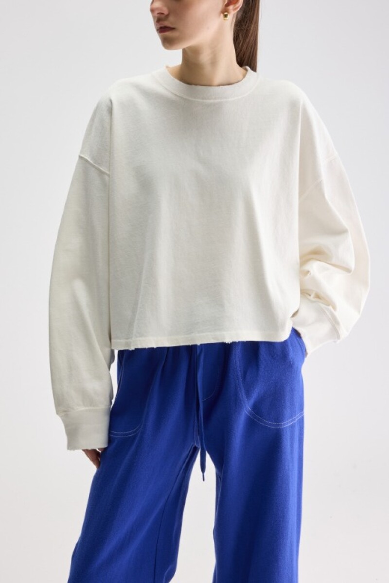 REMERA FRANTO 