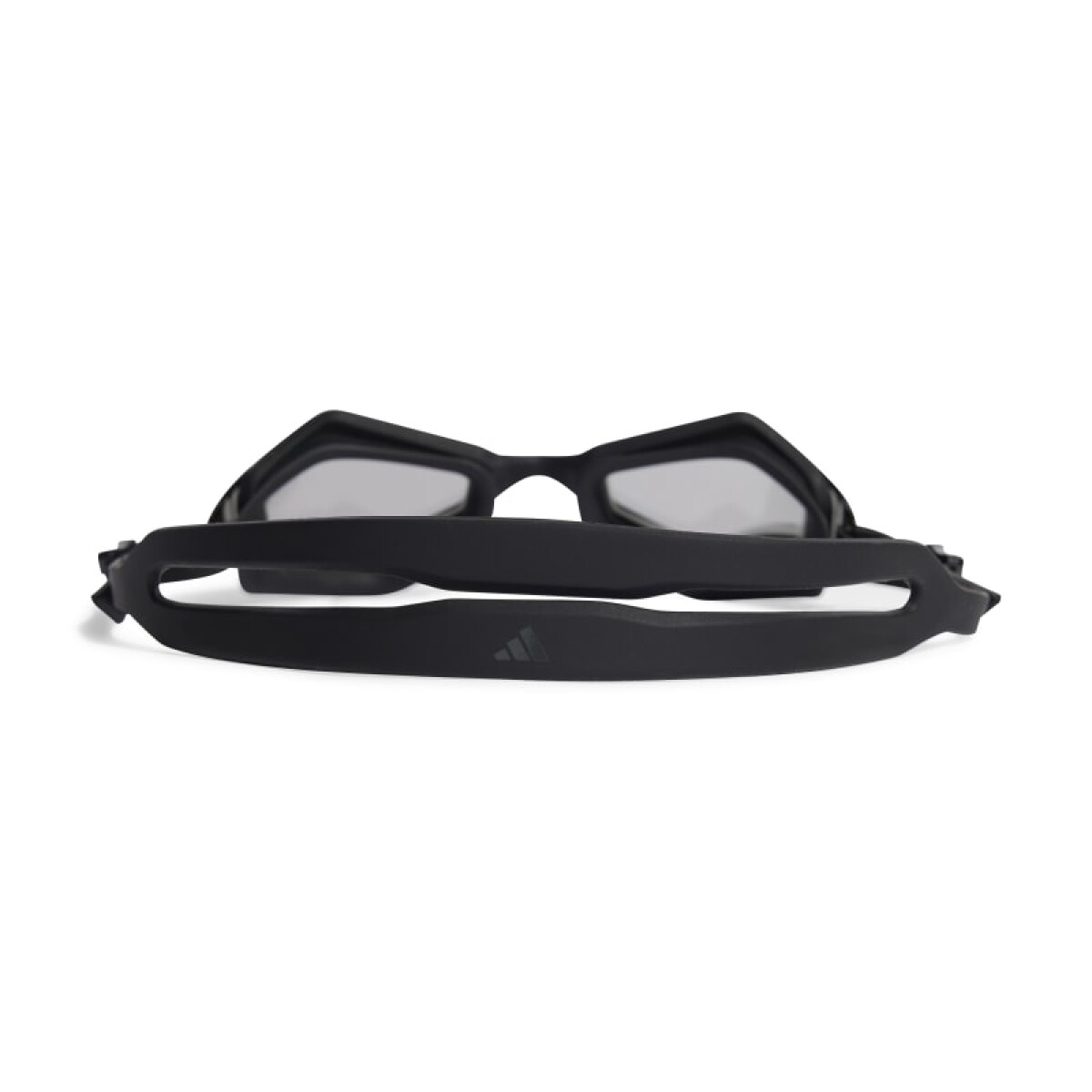 Lentes De Natacion Adidas Ripstream - Negro 