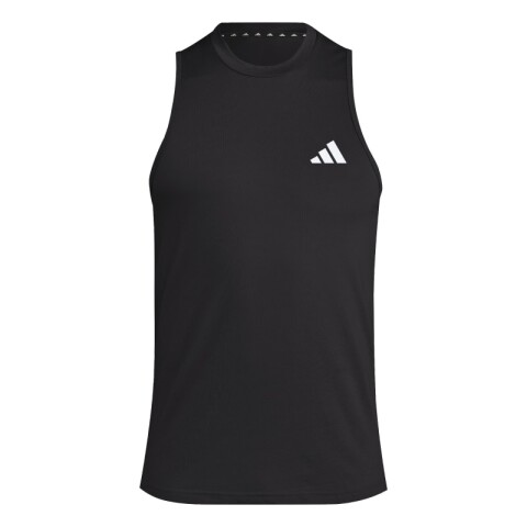 Remera Adidas Train Essentials Negro