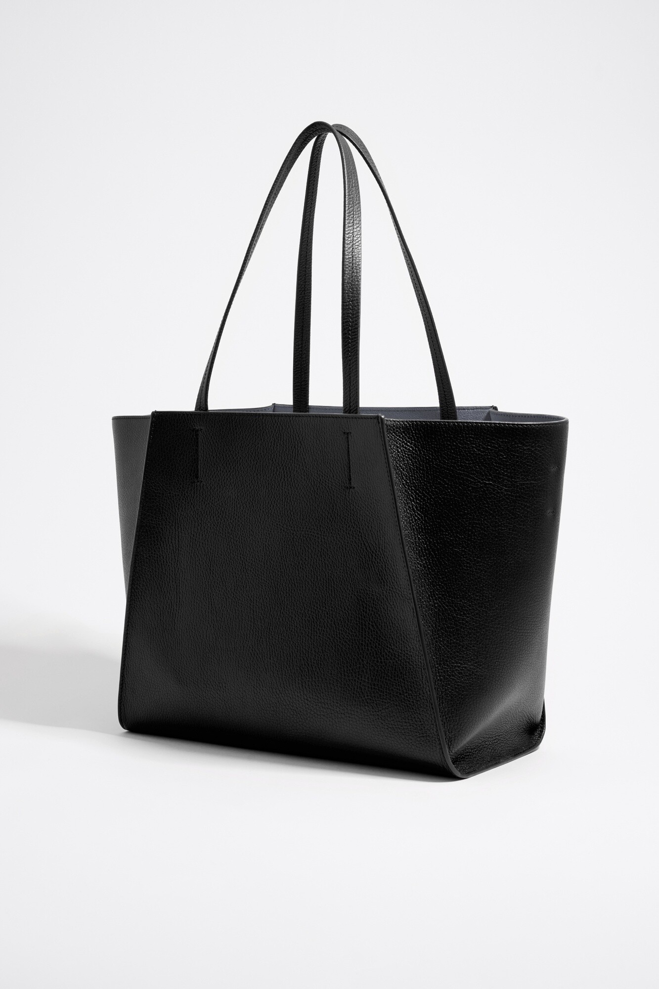 BOLSO SHOPPER GRANDE PIEL Magma UY
