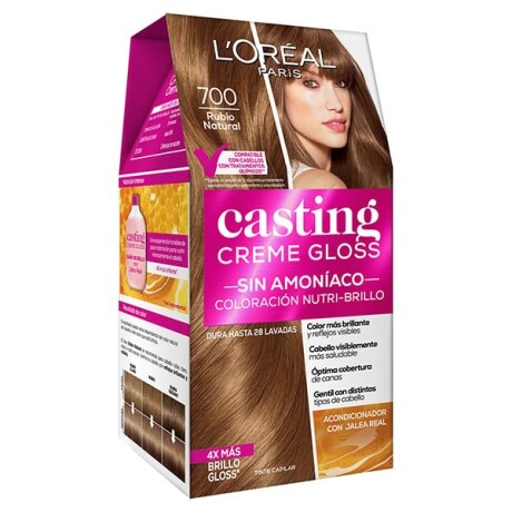 Casting Creme Gloss 700 Rubio Casting Creme Gloss 700 Rubio