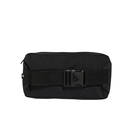 RIÑONERA LINEAR adidas PERFORMANCE Black