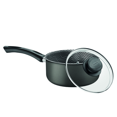 Olla con mango modelo "PARIS", 22cm. TR5997