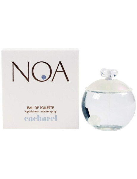 Perfume Noa Cacharel EDT 100ml Original Perfume Noa Cacharel EDT 100ml Original