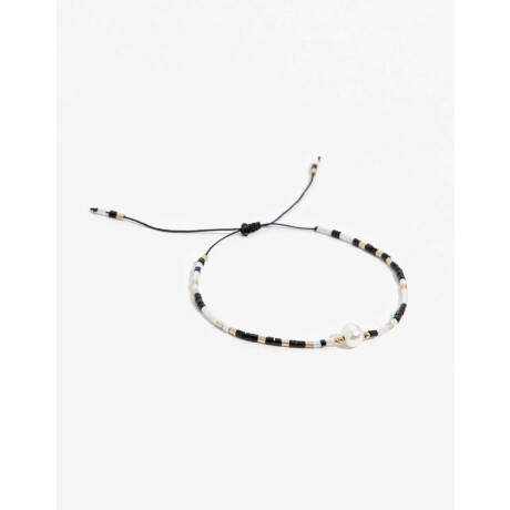 Pulseras Flexibles Canutillos Combinacion Multicolor