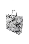 Bolsa fantasia luna 32x10x30 cm. SAFARI