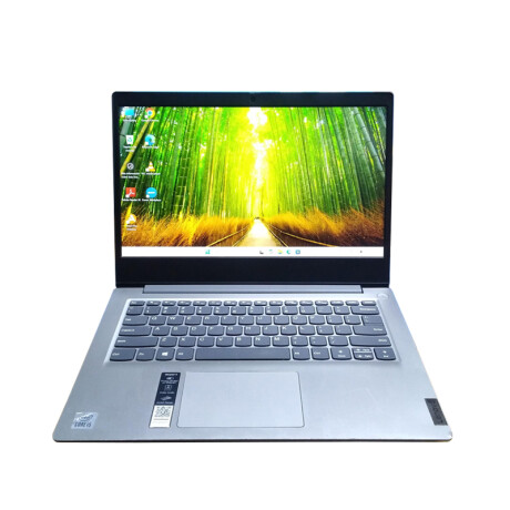 Lenovo IdeaPad 3. Intel i5-10ªGEN. RAM 4GB. Disco Sólido NUEVO 240GB. Pantalla 14" HD Lenovo IdeaPad 3. Intel i5-10ªGEN. RAM 4GB. Disco Sólido NUEVO 240GB. Pantalla 14" HD