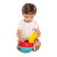 Pelota Didáctica Fun Ball Tateti 876 Pelota Didáctica Fun Ball Tateti 876