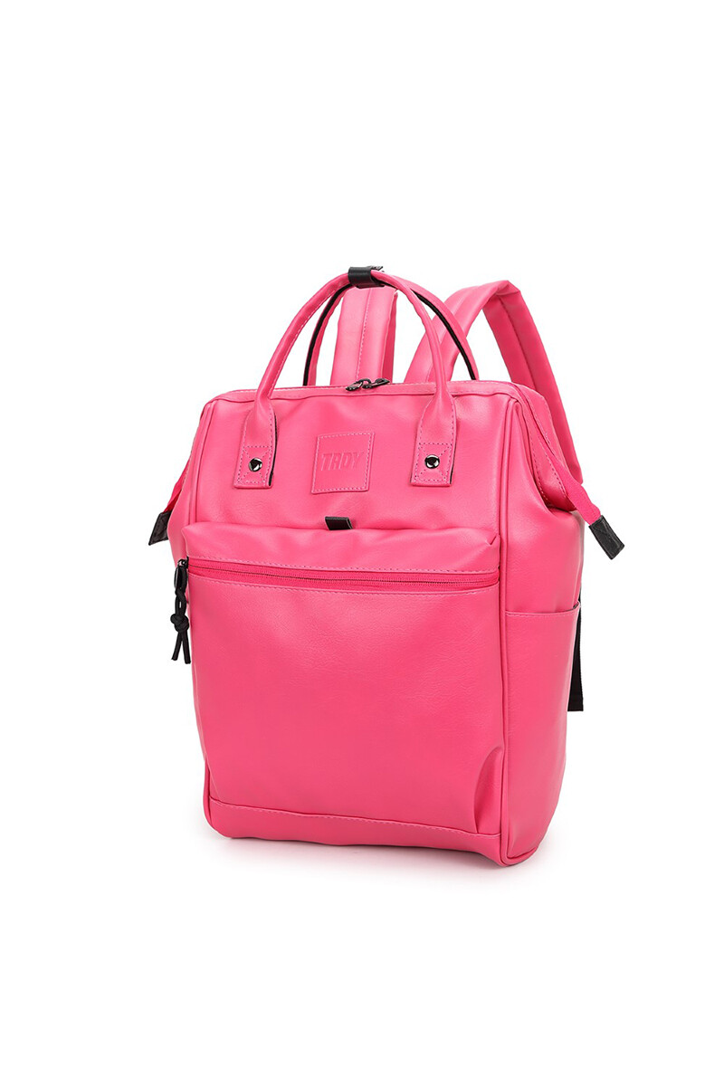 Mochila Trendy - Fucsia 