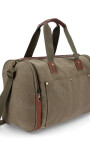 BOLSO CANVAS KILIMANJARO VERDE