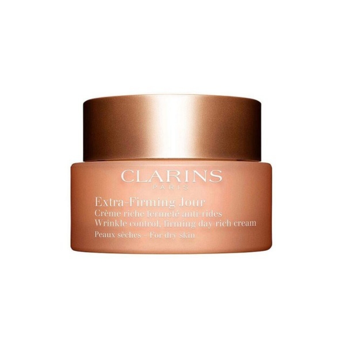 Clarins Extra Firming Day Cream Dry Skin 