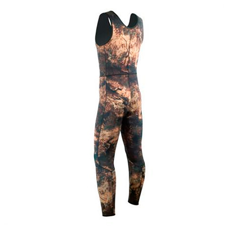 Traje Neopreno Pesca Submarina Aropec Hombre M 001