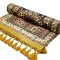 Caminero de mesa 1,40 chenille Modelo 1