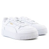 Championes Puma Carina Street de Mujer - 389390 01 Blanco