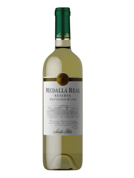 Medalla Real Reserva Sauvignon Blanc Medalla Real Reserva Sauvignon Blanc