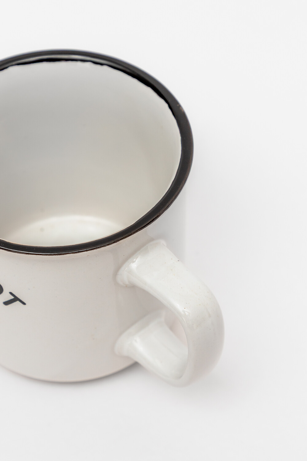 Taza Brighton Color Unico