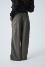 PANTALON SIMONA Oliva Pol