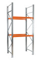 Rack Selectivo Porta Pallet 4.8 X 1.2 M - Base + 2 Rack Selectivo Porta Pallet 4.8 X 1.2 M - Base + 2