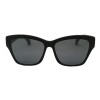 MORMAII OVERLAP2M0099A1429CAT.03 HANDPAINTED C NEGRO U/ C VIOLETA D - Adulto - Negro negrouniforme