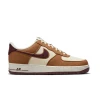 Championes Nike Air Force 1 de Hombre - FQ8713-200 Crudo-marron