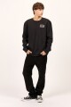 SWEATER NEW WALLED J-negro
