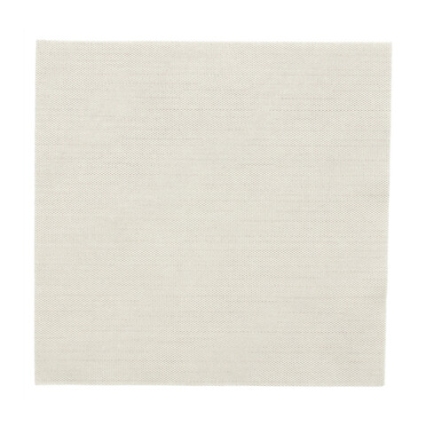 SERVILLETA CREMA LIKE LINEN DOS CARAS 40x40 - 50 uds Servilleta Crema Like Linen Dos Caras 40x40 - 50 Uds