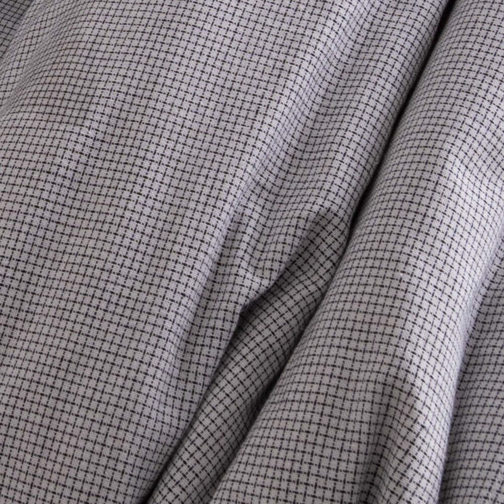 JGO SÁBANAS 2 PLAZAS ALGODON YARN DYE